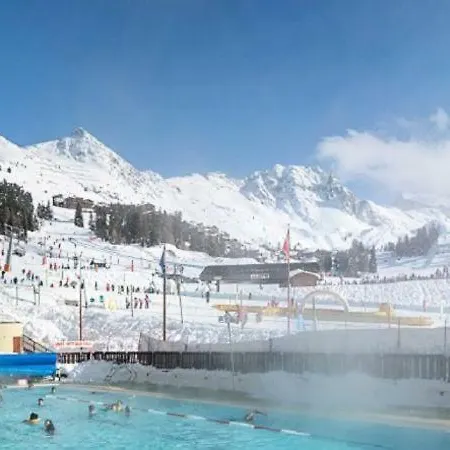 Hotel Les Etoiles De Le Bellecote La Plagne