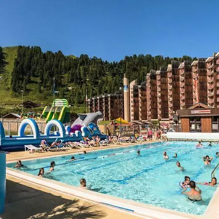 Les Etoiles De Le Bellecote Hotel