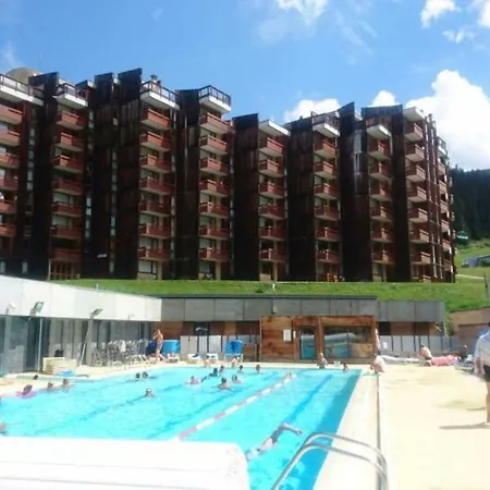 Hotel Les Etoiles De Le Bellecote