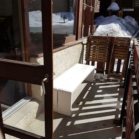 Hotel Les Etoiles De Le Bellecote La Plagne